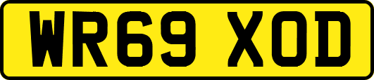 WR69XOD