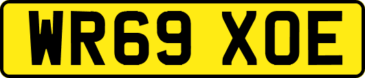 WR69XOE