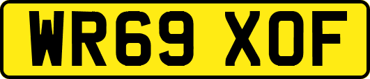 WR69XOF