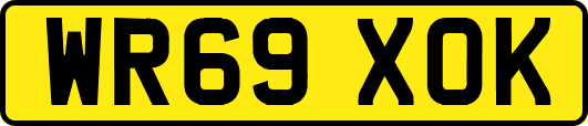 WR69XOK