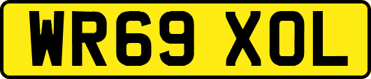 WR69XOL