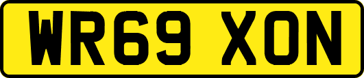 WR69XON