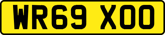 WR69XOO