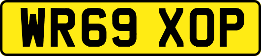 WR69XOP