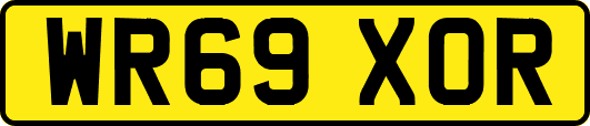 WR69XOR