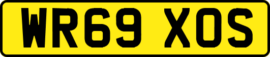 WR69XOS