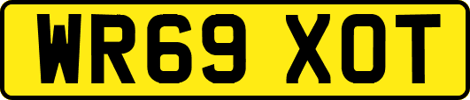 WR69XOT