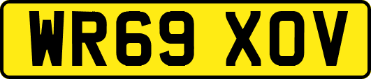 WR69XOV