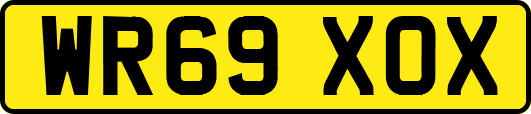 WR69XOX