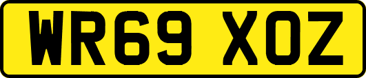 WR69XOZ