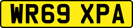 WR69XPA