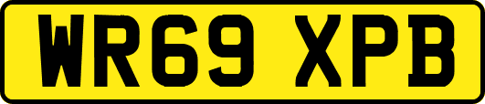 WR69XPB