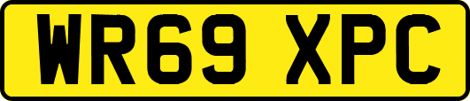 WR69XPC