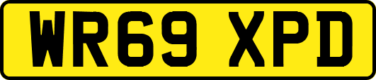 WR69XPD