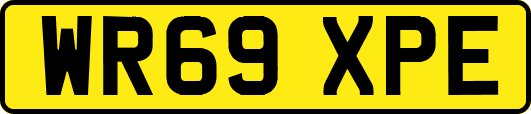 WR69XPE
