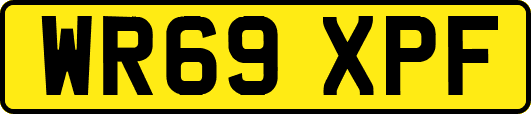 WR69XPF