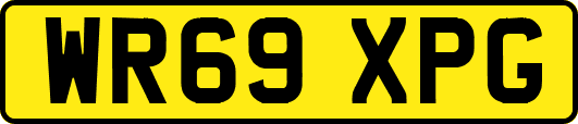 WR69XPG