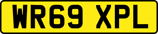 WR69XPL