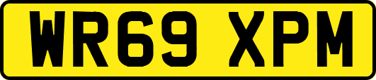 WR69XPM