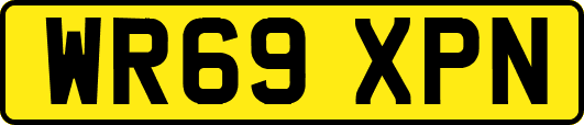 WR69XPN