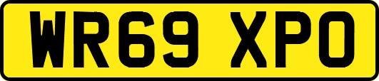 WR69XPO
