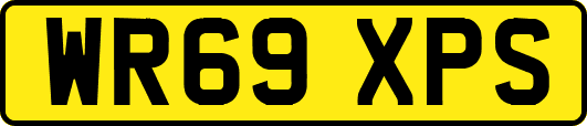 WR69XPS