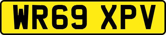 WR69XPV