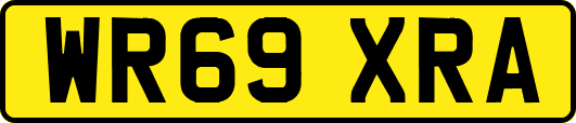 WR69XRA