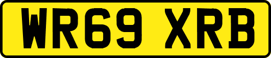 WR69XRB