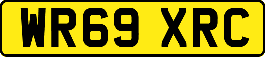 WR69XRC