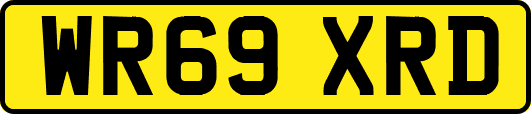 WR69XRD