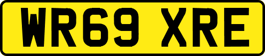 WR69XRE