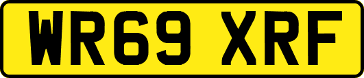 WR69XRF