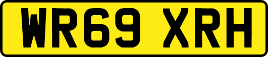 WR69XRH