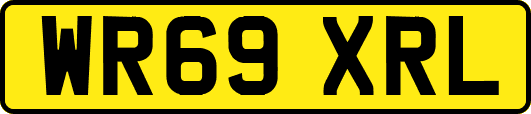 WR69XRL