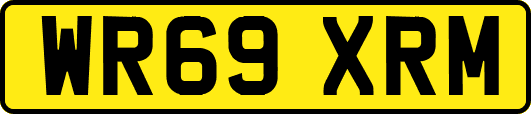 WR69XRM