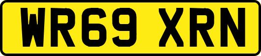 WR69XRN