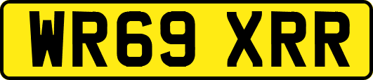 WR69XRR