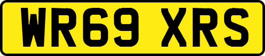WR69XRS