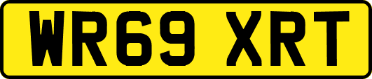 WR69XRT