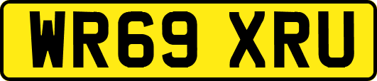 WR69XRU