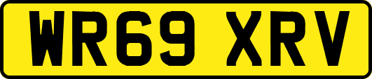 WR69XRV