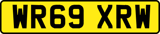 WR69XRW