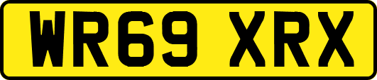 WR69XRX