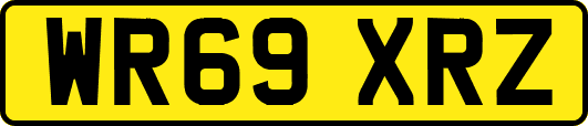 WR69XRZ