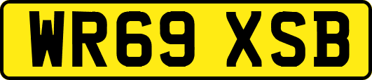 WR69XSB