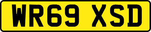 WR69XSD