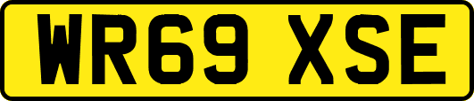 WR69XSE