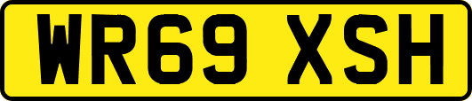 WR69XSH