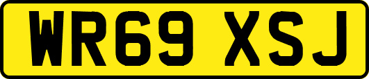 WR69XSJ